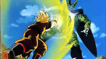 Amazon.com: Dragon Ball Z - Season 6 (Cell Games Saga) : Sean